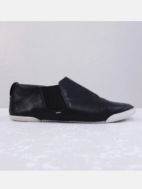 FRYE Melanie Chelsea Sneaker Booties US 11